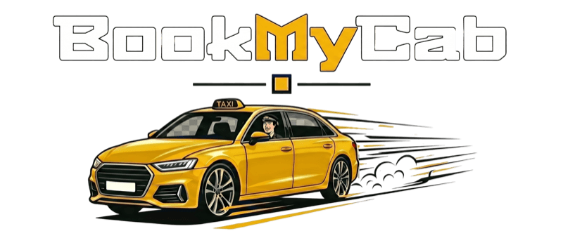 BookMyCab